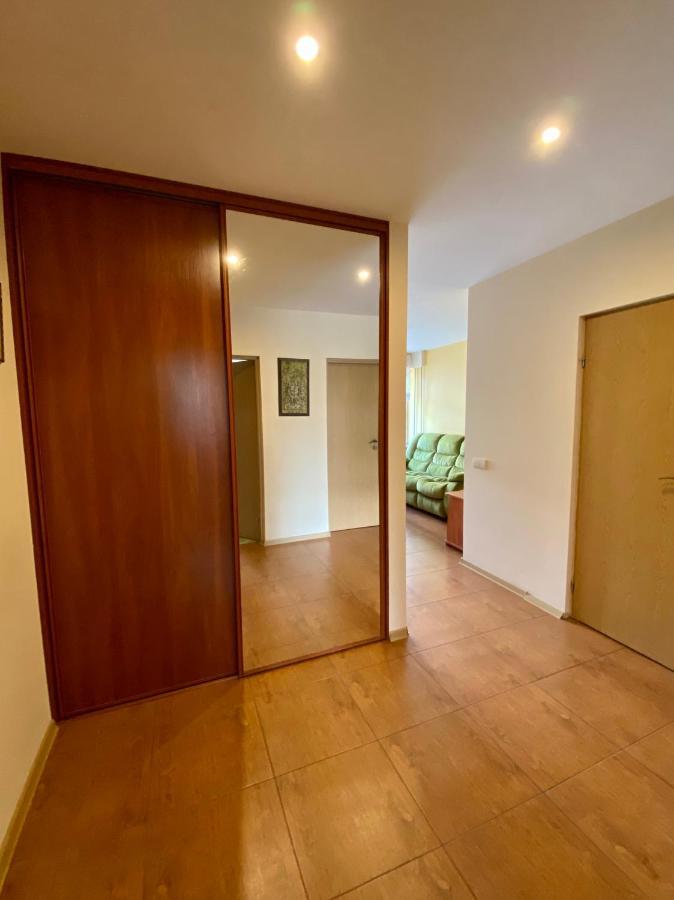Apartamentai Vytauto 16 دروسكينينكاي المظهر الخارجي الصورة